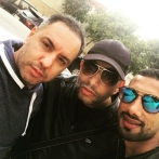 Mouss maher sur yala.fm